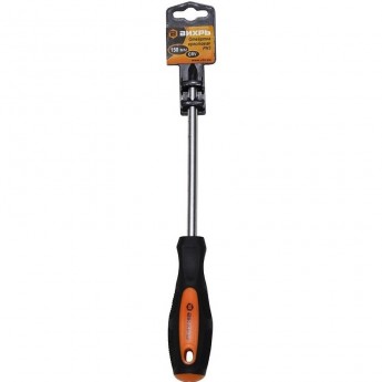 Отвёртка крестовая ВИХРЬ PH3 150 мм Отвёртка крестовая ВИХРЬ PH3 150 мм