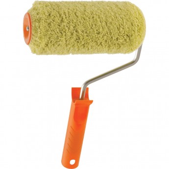 Валик фасадный ВИХРЬ 180/48/6 для всех ЛКМ Валик фасадный ВИХРЬ 180/48/6 для всех ЛКМ