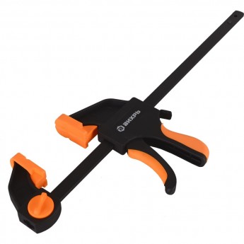 Струбцина ВИХРЬ быстрозажимная 300х60 мм Струбцина ВИХРЬ быстрозажимная 300х60 мм