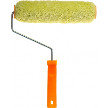 Валик фасадный ВИХРЬ 250/40/6 для всех ЛКМ Валик фасадный ВИХРЬ 250/40/6 для всех ЛКМ