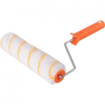 Валик ВИХРЬ 250/40/6 универсальный для всех типов работ и ЛКМ Валик ВИХРЬ 250/40/6 универсальный для всех типов работ и ЛКМ